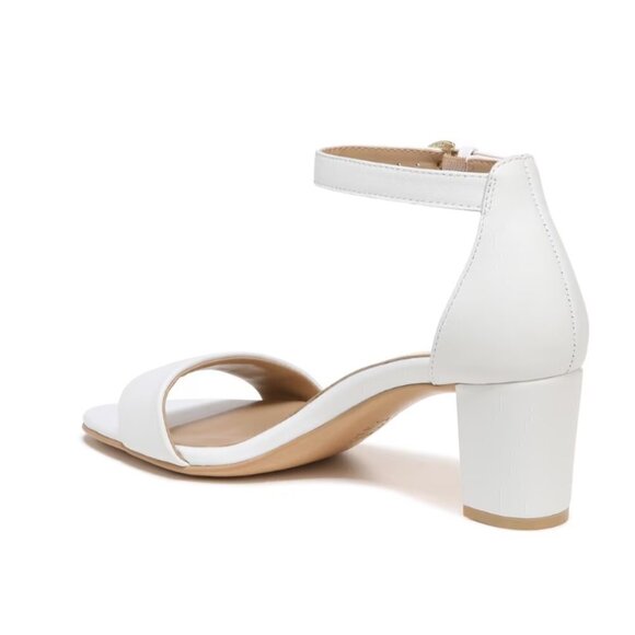 Naturalizer Women's Vera Dress Sandal (WIDE) - Picture 11 of 12